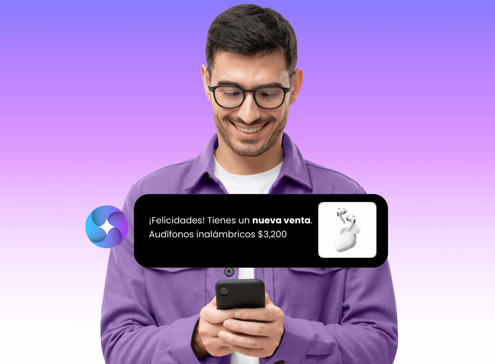 Impulsa tus ventas
