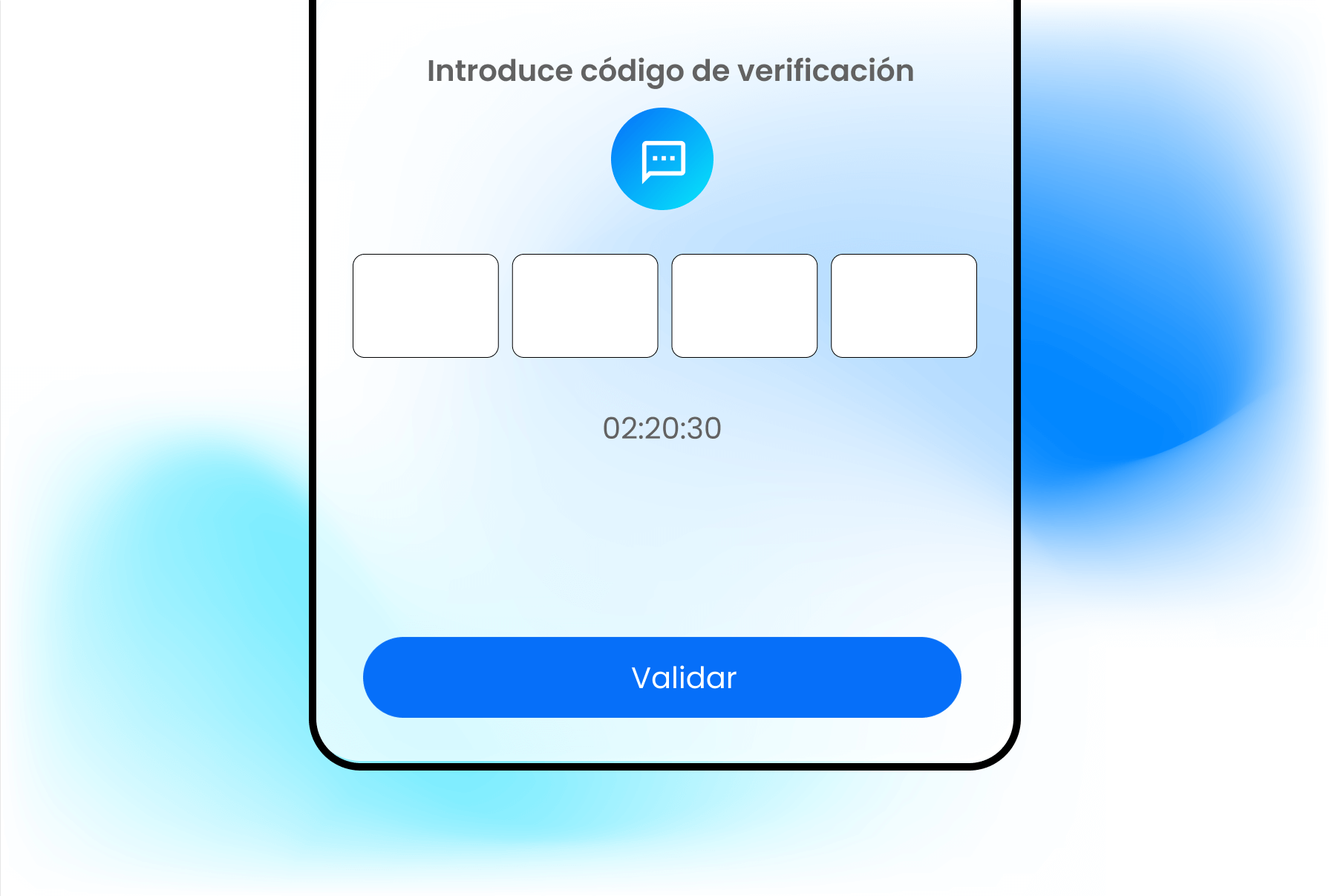 Verificación de Usuarios